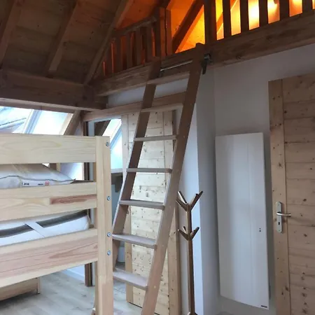 La Maison De La Montagne Le Bourg-d'Oisans